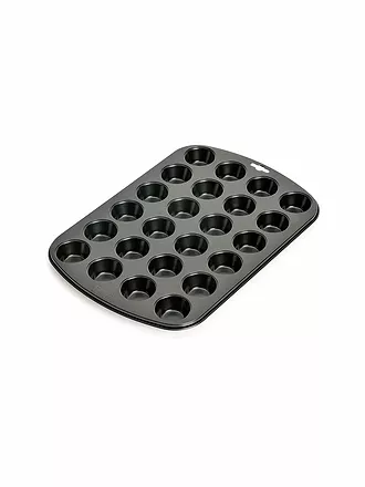 KAISER | Mini-Muffinform 24 Stück | 